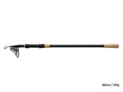 Delphin TORRAX 330cm/100g