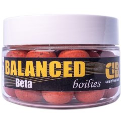 Carp Inferno Vyvážené Boilie Balanced Boilie Beta