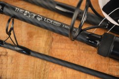 THE ONE LCX PRO PRÚT 390cm/3,00lbs/3 diely