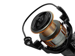 Hlboká cievka Delphin BINGO 7T 7000 DP aluminium