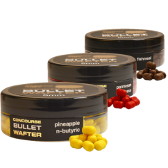 BENZAR MIX CONCOURSE BULLET WAFTER 5 mm