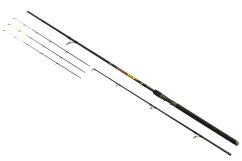 BENZAR NO LIMIT BOAT FEEDER PRÚT 300cm/250g/3 diely