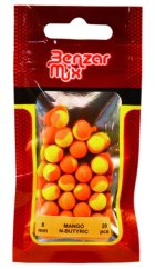 BENZAR MIX INSTANT BICOLOR POPUP 7MM