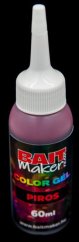 BAIT MAKER Color Gél 60ml