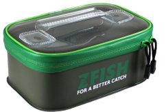 ZFISH Box Waterproof Storage Box S