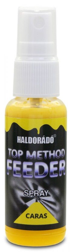 HALDORÁDÓ Top Method Feeder Activator Spray