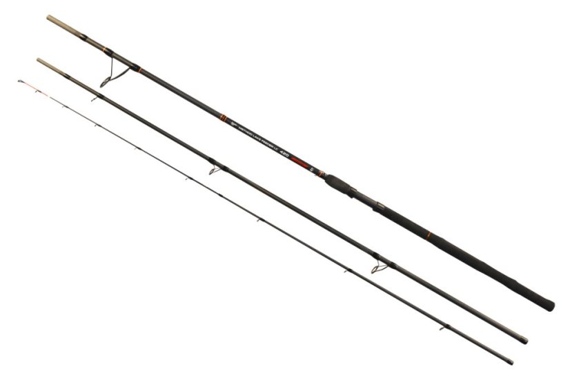 BENZAR METHOD LAKE FEEDER LONGCAST LC BOT 450cm/170g/3 rész