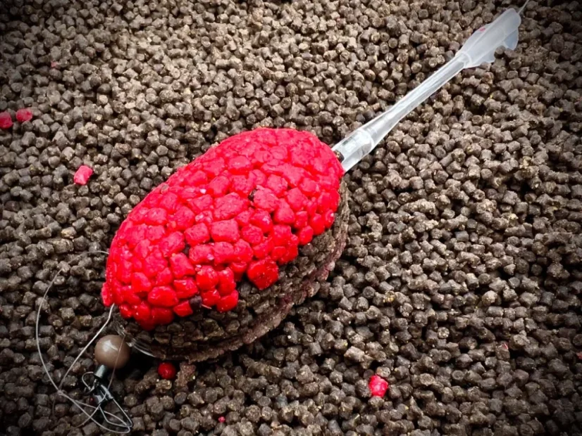 Promix Carp Base Pellet