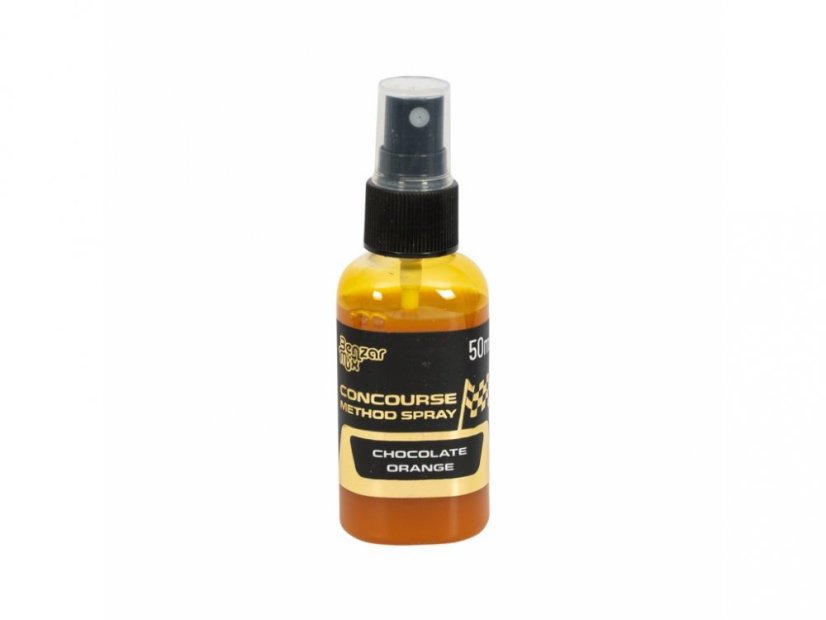 BENZAR MIX CONCOURSE SPRAY 50 ML