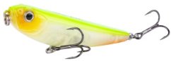 Shimano Lure Yasei Shock Stick F 70mm 7g Chartreuse