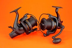 Naviják Leeda Rogue 7500FS Reel