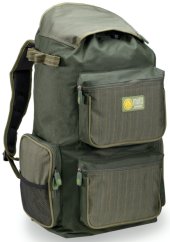 Mivardi Multi Green 50 literes 58x41x27cm Hátizsák