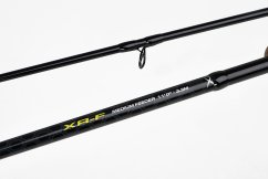 Matrix Ethos XR F Feeder Rods 360cm/55g
