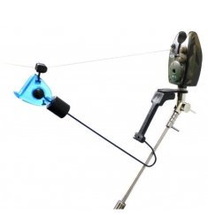 ZFISH Rozsdamentes csuklós adapter