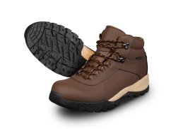 Ixtera SIERRA vízálló bakancs bőrből