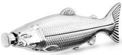 Delphin BOOST Rozsdamentes laposüveg