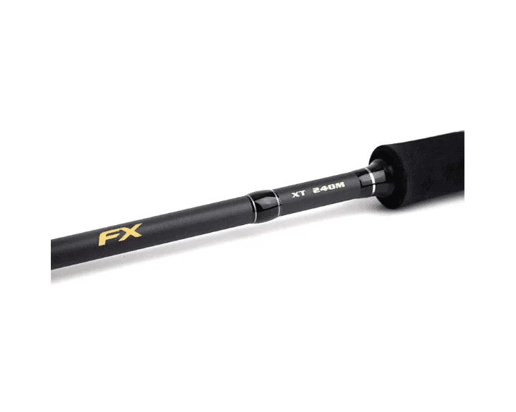 Shimano FX XT Spinning Moderate Fast 2,10 m 14–40 g