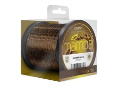 Delphin MAMBA Carp Bronz 300 m