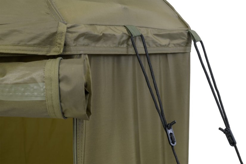 Mivardi Esernyő Session Umbrella XL Full Cover