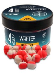 Haldorádó 4 BODY Wafter