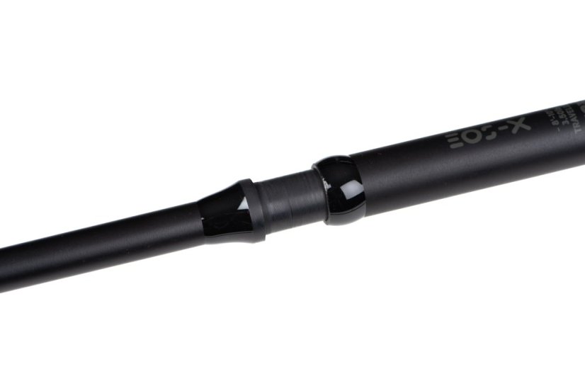 Fox Prut Eos-X Traveller 8-10ft Full Shrink 240-300cm/3 lb