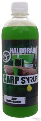 HALDORÁDÓ Carp Syrup Limited Edition - Amur