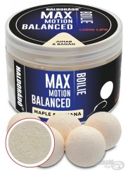 HALDORÁDÓ MAX MOTION Boilie Balanced 20 mm