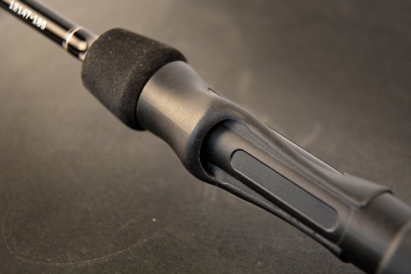 WIZARD FINE UL SPINNING PRÚT 193cm/1,5-5g/2 diel