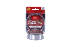 CARP EXPERT VLASEC FLUOROCARBON TRANSPARENT