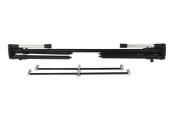 CARP EXPERT ROD POD BASIC ČIERNY