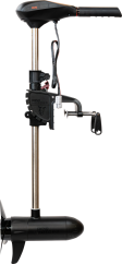 RHINOMOTORS VX 65 V2 Electric Outboard Motor