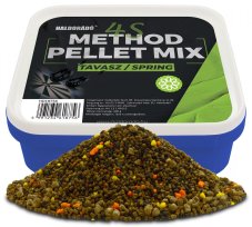 Haldorádó 4S Method Pellet Mix