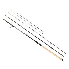 Giants fishing Prút Deluxe Power Feeder 3,6m 120g