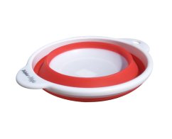 Skladacia miska Delphin MAGIC 4L