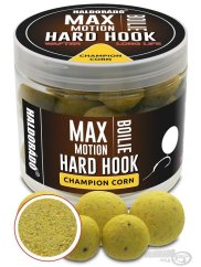 Haldorádó MAX MOTION Boilie Hard Hook Wafter 16, 20 mm