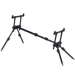 Giants Fishing Stojan Tripper Rod Pod 2 Rods