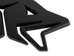 3D matrica Delphin PIKE fekete