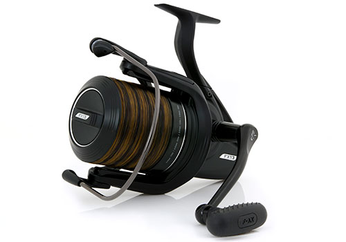 Fox Naviják FX13 Reel