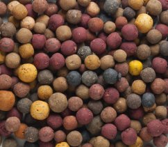 Mivardi Vnadiace Boilies Rapid Multi Mix 5 kg