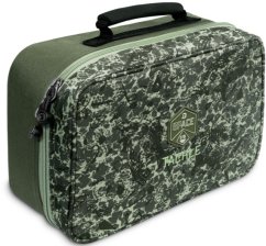 Szerelékes táska Delphin Tackle SPACE C2G