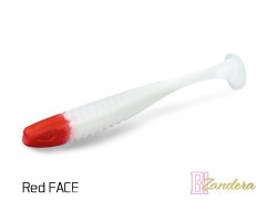 Umelá nástraha Delphin ZANDERA UVs | 12cm