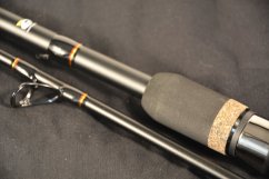 BENZAR NO LIMIT BOAT FEEDER PRÚT 300cm/250g/3 diely