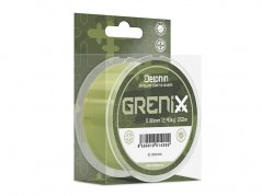 Delphin GRENIX / zelená / 250m