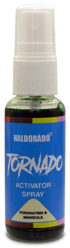 Haldorádó TORNADO Activator Spray