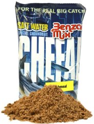 BENZAR MIX CHEFAL ETETŐANYAG