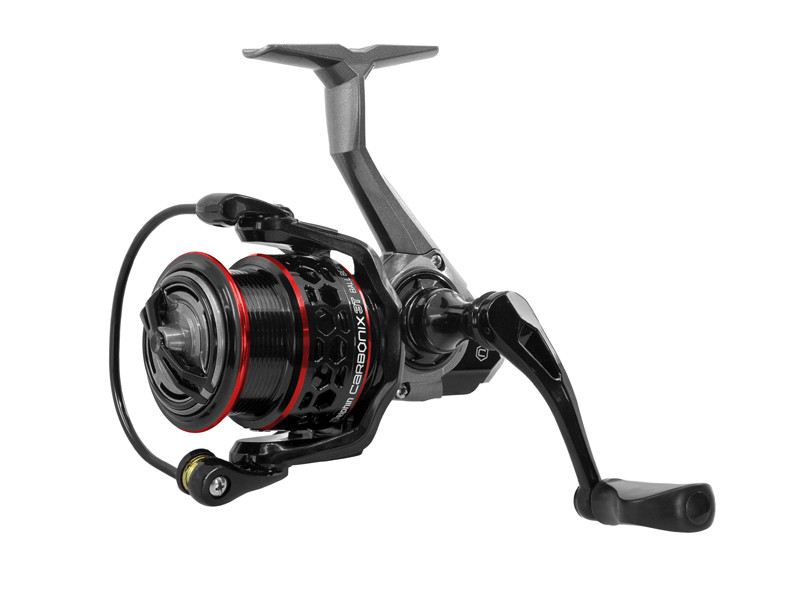 Delphin CarbonIX 3000