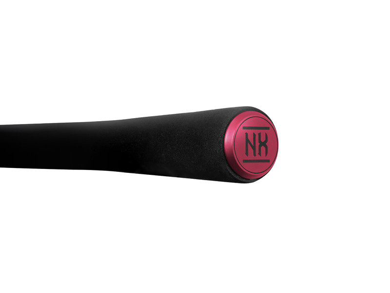 Delphin RIVERA NX 240cm/150g/2 diely