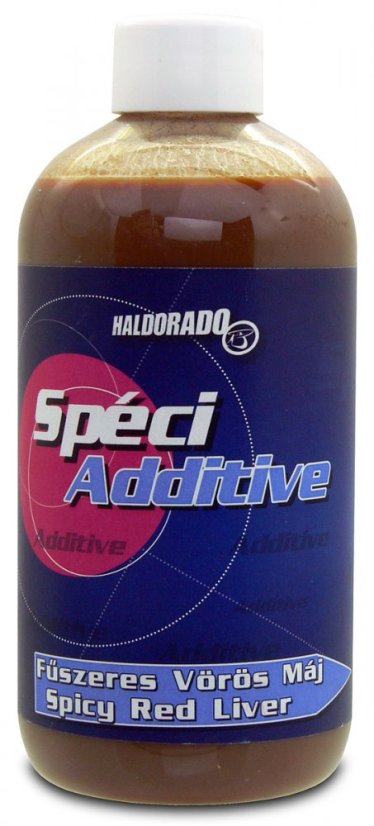 Haldorádó SpéciAdditive 300 ml
