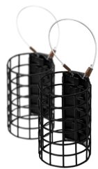 Drátěné krmítko kulaté , veľ. M / 2ks