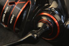 CARP EXPERT EVOLUTION MATCH ORSÓ 4000